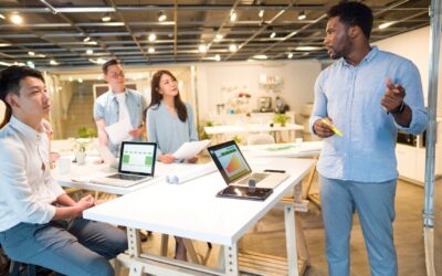 Start-up et Chamanisme : Quand l’Intuition Devient Business Model