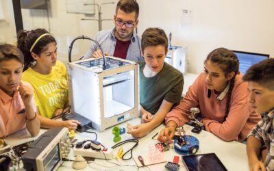 Les Start-ups au Bord du Gouffre : Survivre en Temps de Crise