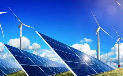 La face cachée des énergies renouvelables : sont-elles vraiment vertes ?