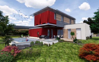 Habitat durable : rénovation énergétique pour confort, écologie et économies maximales
