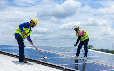 Économie circulaire : transformer déchets en ressources pour un avenir durable