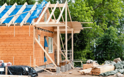 Rénovation énergétique : 40 % d’économies grâce à une isolation performante