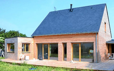 L’habitat durable devient priorité : isolation et énergies renouvelables efficaces