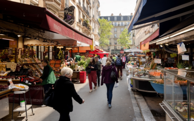 Économie circulaire, levier-clé de la transition écologique mondiale