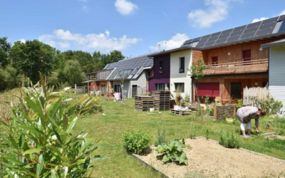 Habitat durable : réussir sa rénovation énergétique pas à pas