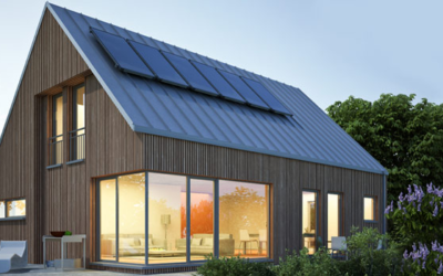Réduire votre facture énergétique de 40 % grâce à l’éco-rénovation durable