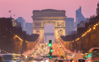 Économie circulaire moteur d’une société sobre et résiliente