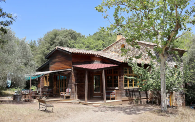 Renovation énergétique durable avec isolation, renouvelables et gestes gagnants