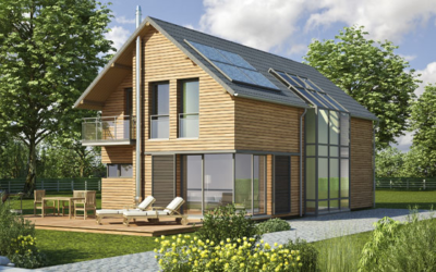 Rénovation énergétique durable pour un habitat performant et sain